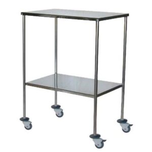 MESA AUXILIAR DOS PLANOS LISOS