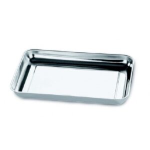 BATEA RECTANGULAR 250X350XH40 MM