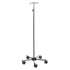PORTASUERO ANTIVUELCO INOX PREMIUM
