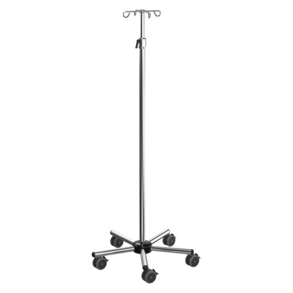 PORTASUERO ANTIVUELCO INOX PREMIUM