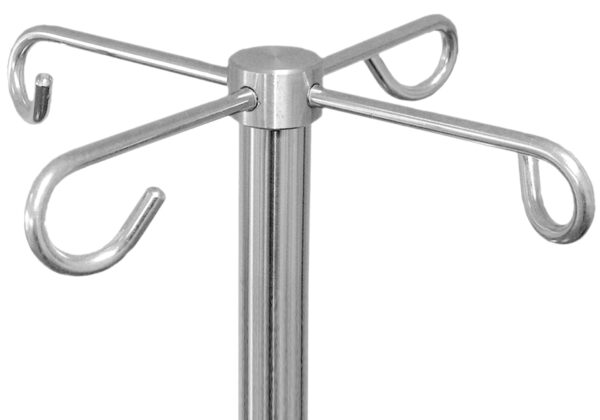 PORTASUERO ANTIVUELCO INOX PREMIUM - Imagen 2