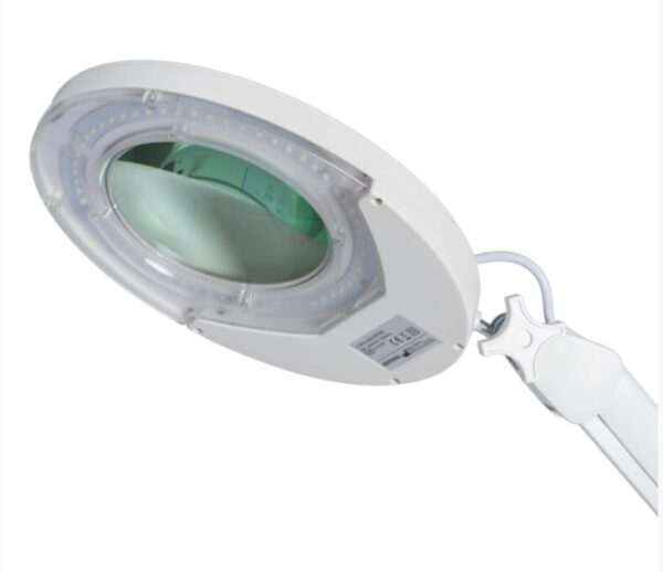LAMPARA LUPA LUZ LED - Imagen 2