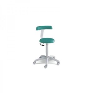 TABURETE PARA GABINETE DENTAL CLASICO