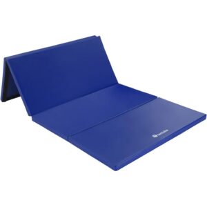 COLCHONETA PLEGABLE 240x120x5