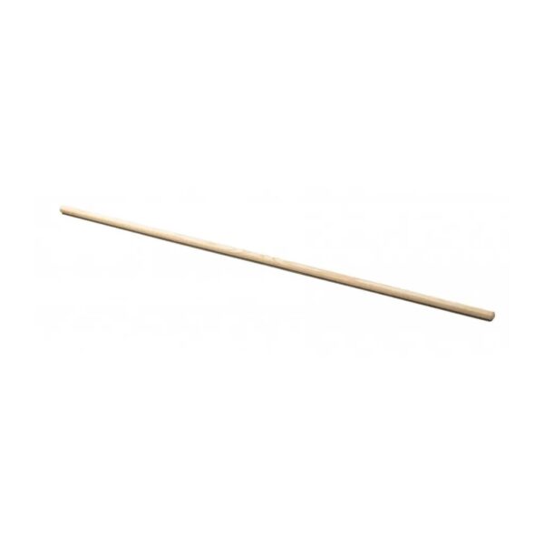 BARRA PICA MADERA