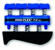 EJERCITADOR DEDOS-MANOS DIGIFLEX AZUL