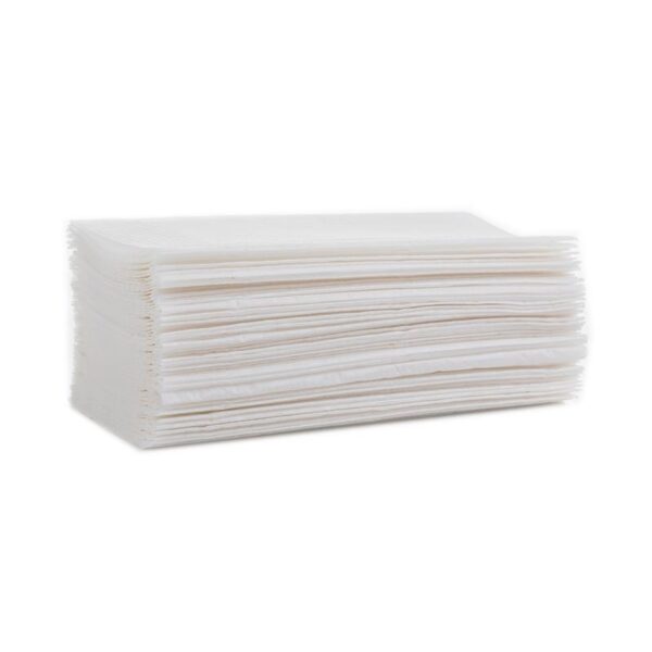 TOALLETA TISSUE 2 H EXTRA GRANDE 20 PAQ.