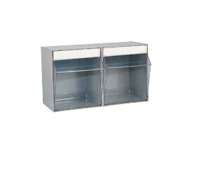 VISION BOX 2 CAJETINES
