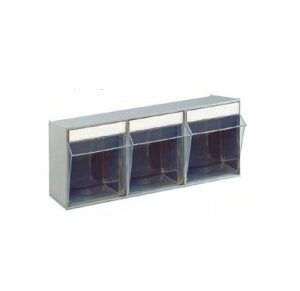 VISION BOX 3 CAJETINES