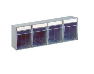 VISION BOX 4 CAJETINES
