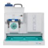DOSIFICADOR DOSLY 50-350 ML. C/ ACCESORIO VERDE