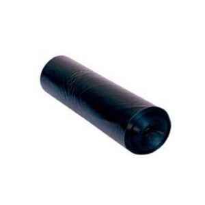 BOLSA BASURA 54X60 DOMESTICA MC NEGRA R20