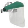 PANTALLA FACIAL PROTECCION COMPLETA