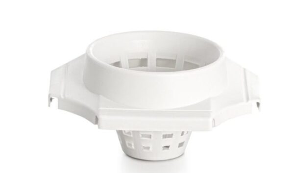 ESCURRIDOR CUBO PICO 13L BLANCO (Cubo 05238)