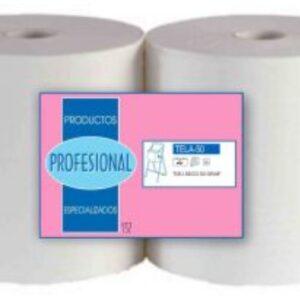 SECAM.TISUE SECO 50 GRS.1/C l,27Kgs.