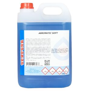 ABRILLANTADOR LAV. MAQ. ABRIMATIC SOFT  5 L