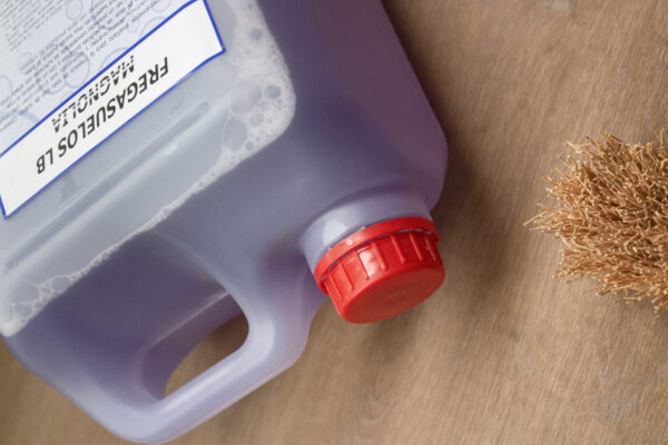 FREGASUELOS MAGNOLIA LB 5 L. - Imagen 2