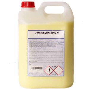 FREGASUELOS MARSELLA LB 5 LT