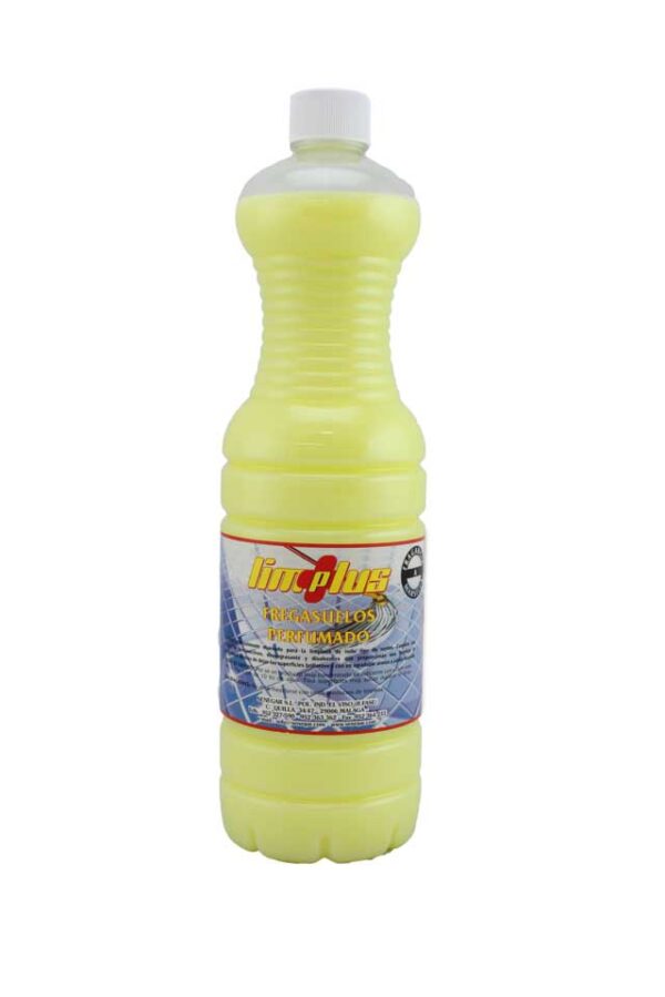 FREGASUELOS LIMPLUS MARSELLA 1500 ML