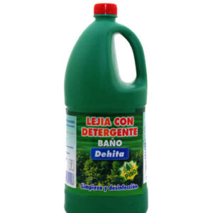 LEJIA CON DETERGENTE 2L C8