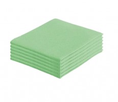 BAYETA VERDE 36X40 L-12 P-TEX