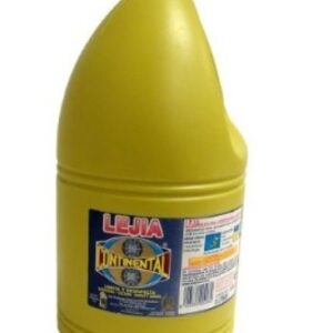 LEJIA AMARILLA 5L C-4 UDS
