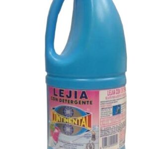 LEJIA CON DETERGENTE 2L CJ 9 UDS