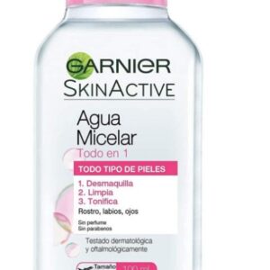 AGUA MICELAR 100ML