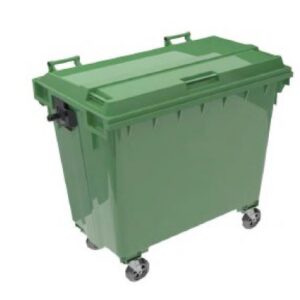 CONTENEDOR 800L