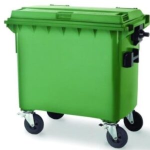 CONTENEDOR 800L
