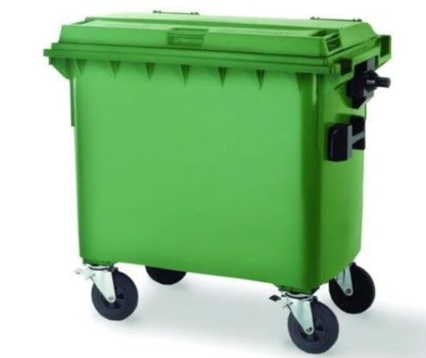 CONTENEDOR 800L