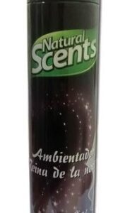 AMBIENTADOR NATURAL SCENTS REINA NOCHE 750ML