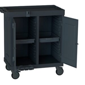 CARRO HABITACIONES CERRADO ECOLYTEC STAFF PIRINEOS