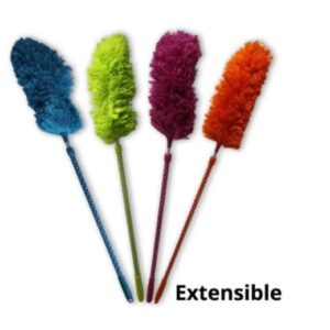 PLUMERO MICROFIBRA EXTENSIBLE