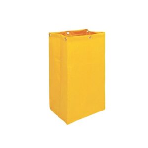 SACO PARA CARRO GRIS ECO AMARILLO MULTIUSOS (01723)