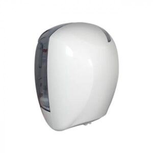 PORTARROLLOS HIG VERTICAL BLANCO (HOJA A HOJA)