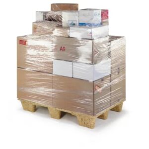 FILM PALETIZAR AUTOMATICO 17MC