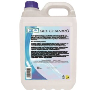 GEL/CHAMPU 5 L