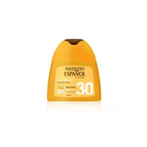PROTECCION SOLAR ALOE VERA SPF30+ 100ML