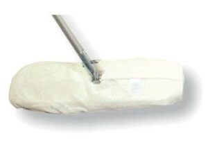 GASA CUBREMOPAS 100x80 cms.