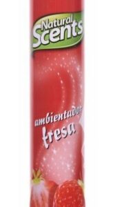 AMBIENTADOR NATURAL SCENTS ROSA 750ML