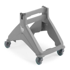 BASTIDOR NICKITA GRIS 30/50 LT C/RUEDAS