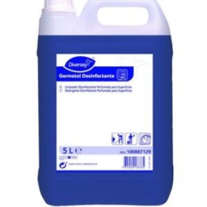DESINFECTANTE GERMATOL 5L