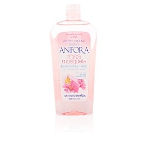 ACEITE CORPORAL ROSA MOSQUETA 400 ml
